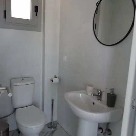 Petros House 3 * Nafplio