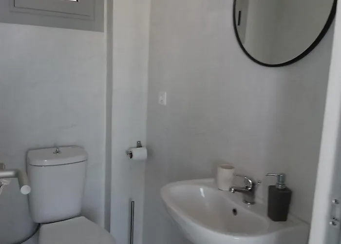 Petros House 3 * Nafplio