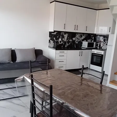 Petros House 3 Appartement Nauplie