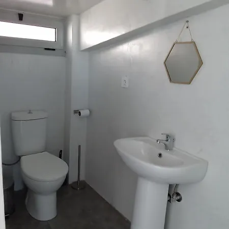 아파트 Petros House 3 나플리오