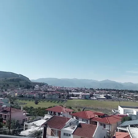 Petros House 3 * Nauplie