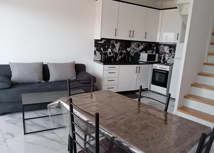 Petros House 3 아파트 나플리오