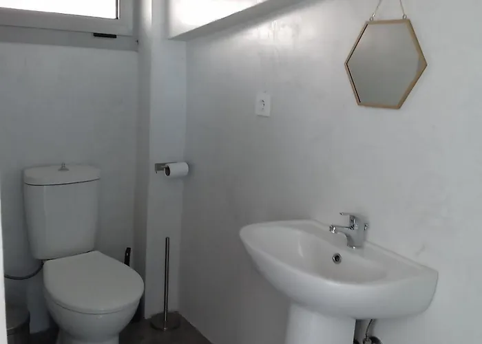 Appartement Petros House 3 Nauplion