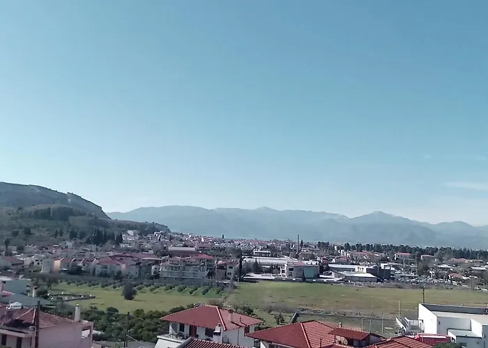 Petros House 3 * Ναύπλιο